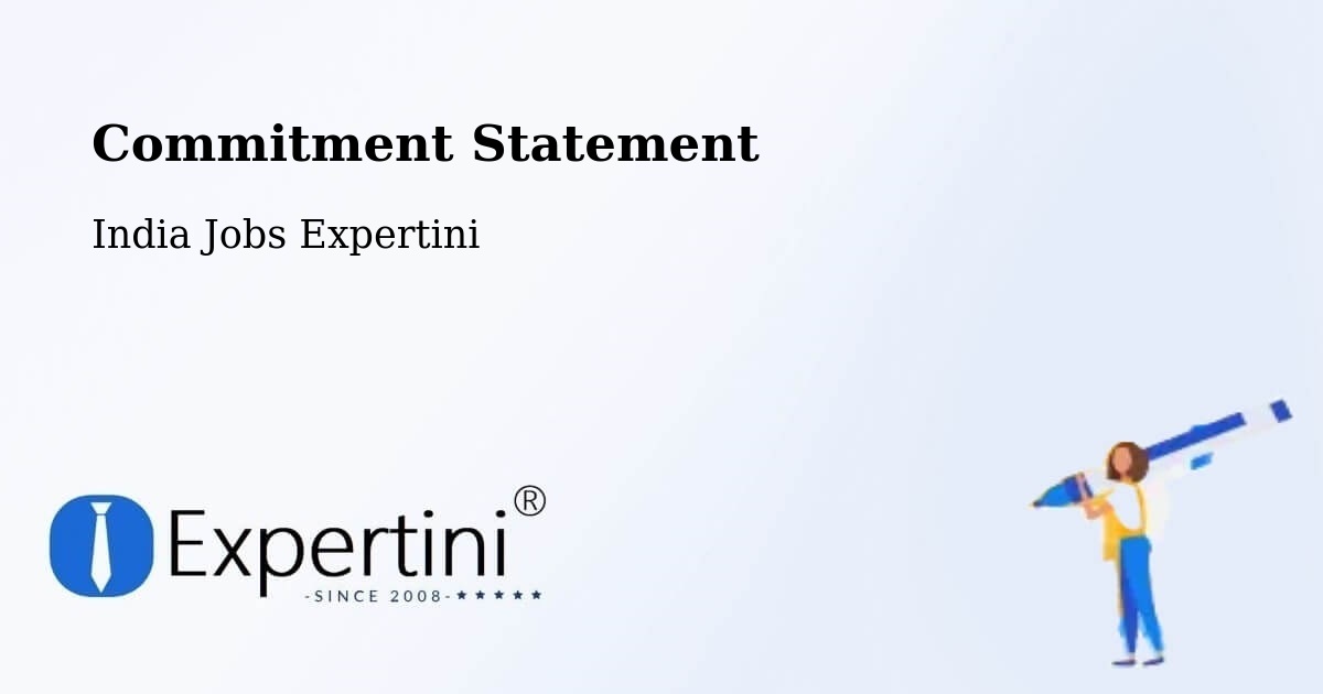 Corporate Commitment – Ganguvada - India Jobs Expertini