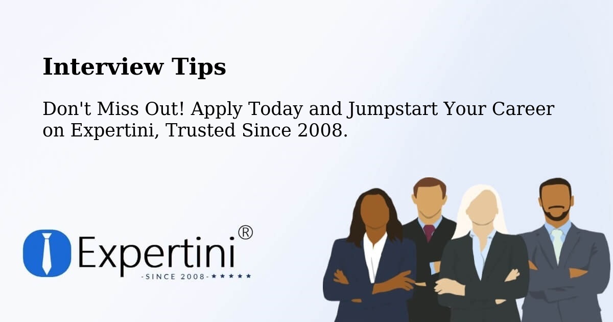 Interview Tips & Techniques for Job Seekers – Ganguvada - Ganguvada, India Jobs Expertini